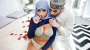 arab blowjob breast brunette cfnm creampie