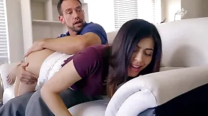3some american family ffm fuck group