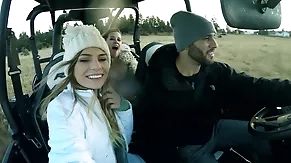 american car fuck fun group orgy