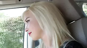 american beauty blonde blowjob cams car